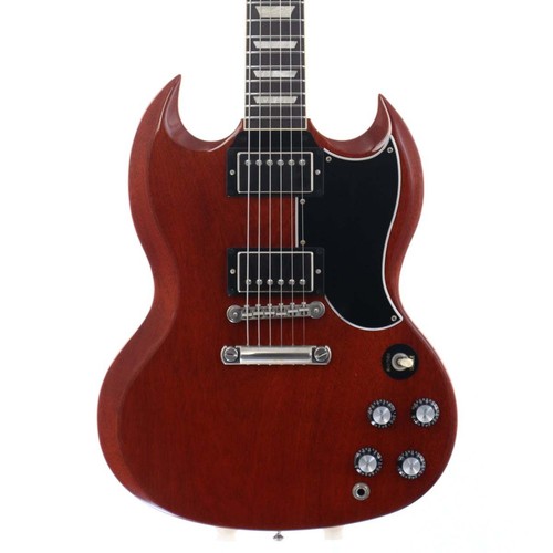 Gibson standard vintage - gibson,
