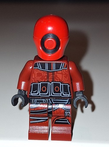 Lego personnage star wars - lego,