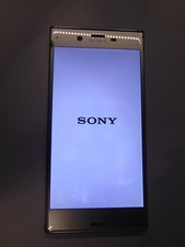 A011 - TELEPHONE SONY XZ 32 GO * DEFAUT *