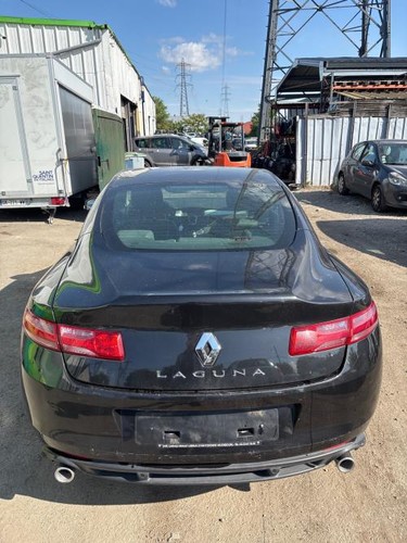 Malle hayon arriere - malle/hayon, renault