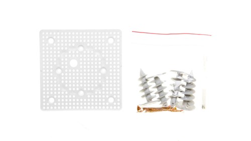 Plaque montage pour - plaque,