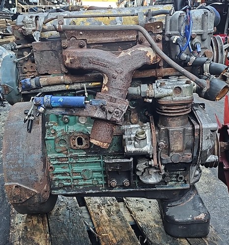 Moteur semi complet - moteur, semi-complet