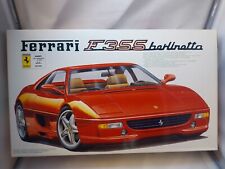 1/24 scale Ferrari F355 Berlinetta plastic model kit　　　Fujimi From Japan