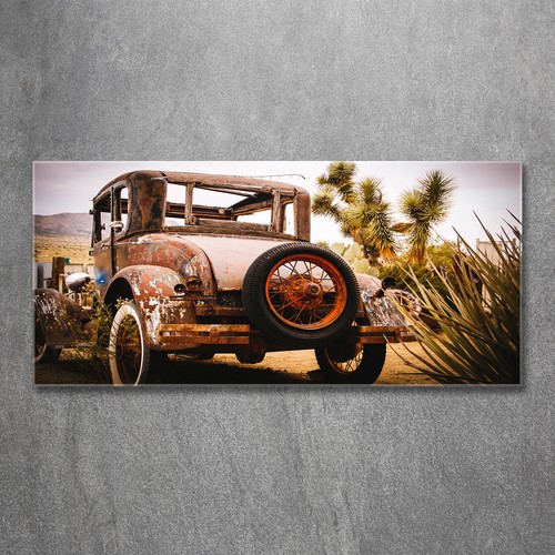 Tulup image sur verre - tulup,