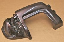 Harley Original Jambe Bouclier