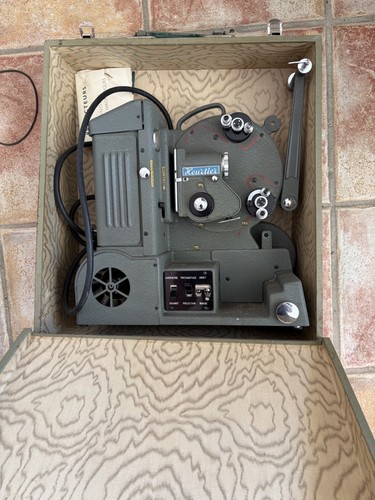 Projecteur heurtier monoson - heurtier, en