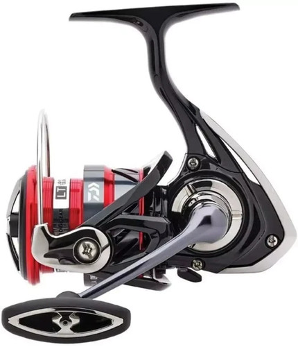 Moulinet daiwa ninja 2018 - moulinet,