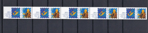 Belgique 2001 cob r99 neuf - r99,