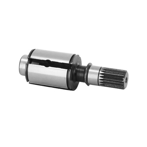 Arbre selecteur vitesse - de,