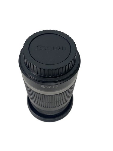 Canon lens used - canon,