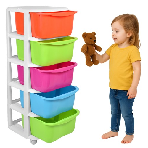Coffre jouets 5 - coffre,
