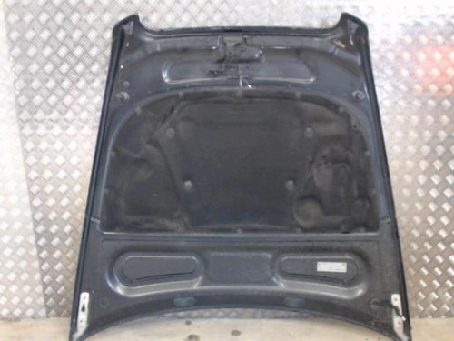 Capot audi avant phase - capot, 3
