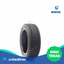 Used 185/55R15 Bridgestone Blizzak WS80 82H - 8/32