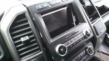Info-GPS-TV Screen Front Dash 8.0" Screen Fits 18-21 EXPEDITION 27761363