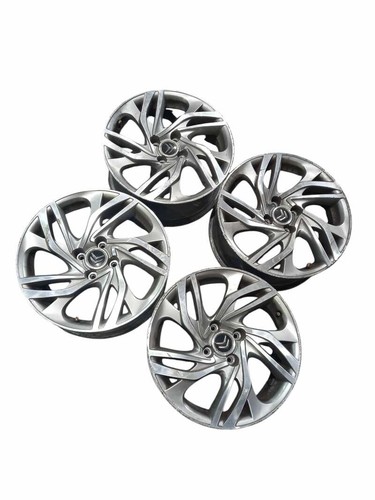 Jantes citroen berlina - 17,
