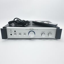 ROTEL RA-1062 Stereo Integrated Amplifier  w Remote Phono Hifi