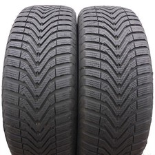2 X VREDESTEIN 205/55 R17 95H