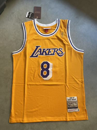 Maillot nba los angeles lakers - maillot,
