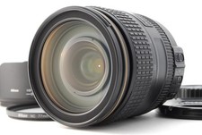 Read[NEAR MINT] Nikon AF-S NIKKOR 24-120mm f/4G ED VR Zoom Lens From JAPAN