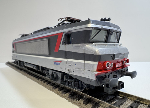 Roco 43780 locomotive - roco, 43780.1