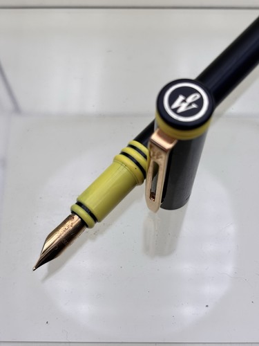 Ancien stylo crayon plume - stylo,