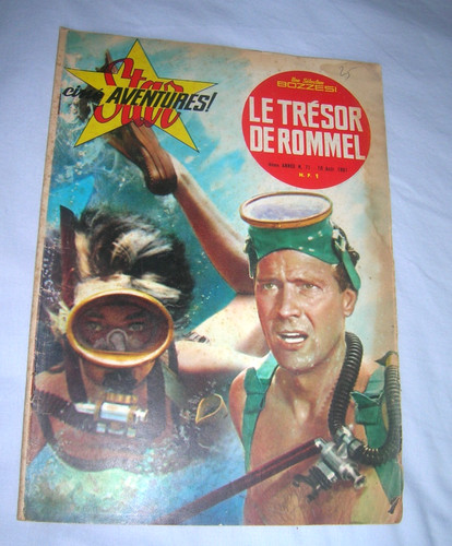 Roman photos tresor de - le,