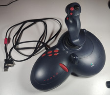 Manette joystick flightstick