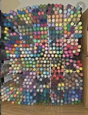 feutre acrylique Guangna Neuf 