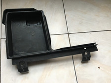 Bac Vide Poche Coffre Gauche