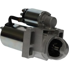 New Starter For Inboard