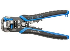 Pince à dénuder l'isolation