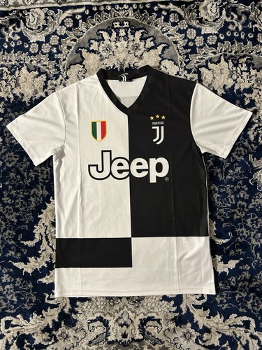 Maillot juventus noir - maillot,