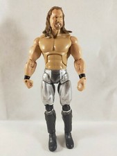 sympa WWF WWE Action