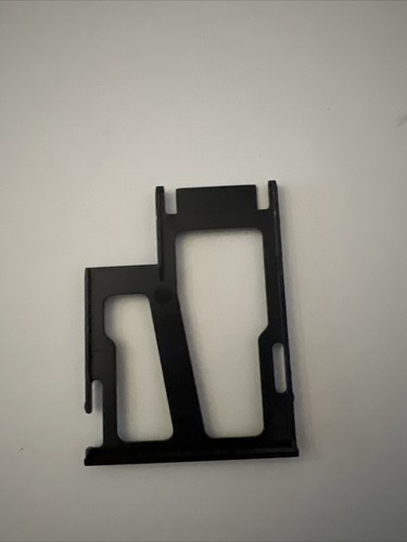 Couvercle cache cover rack