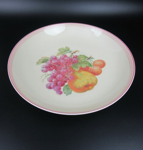 Coupe fruits en - /,