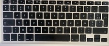 1 Bouton Clavier MacBook Pro