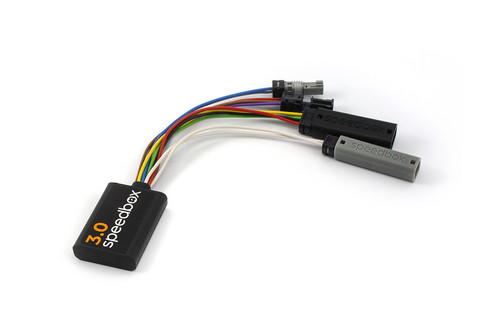 Speedbox tuning kit for - 3.0,