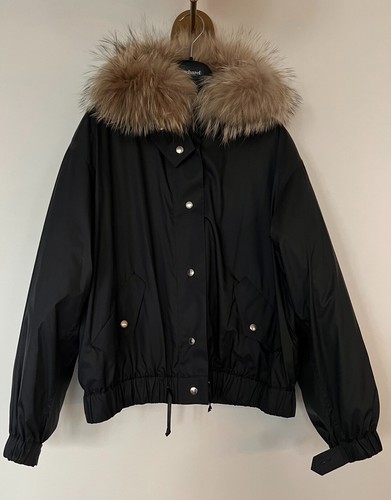 Blouson femme noir - blouson,