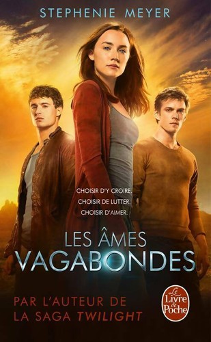 Les âmes vagabondes - ,