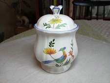 Faïence de Gien France -