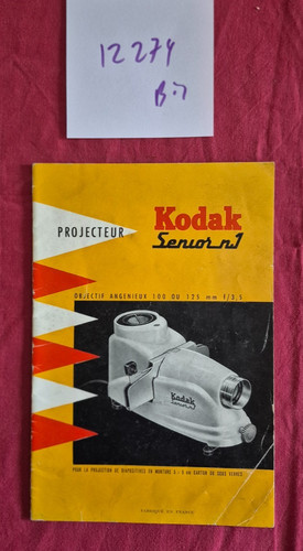 12274 bis projecteur - n°12274, /