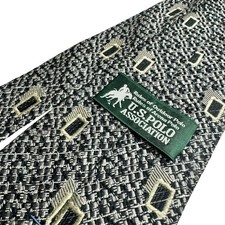 Cravate Ralph Lauren taille