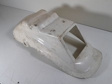 Garde boue arrière Suzuki 600