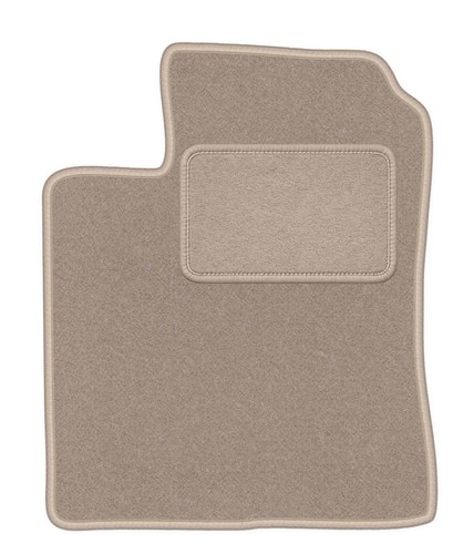 Tapis conducteur moquette