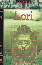 Robert BLOCH--LORI--Pocket