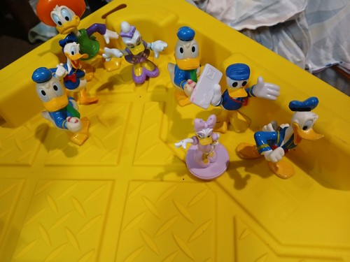Lot disney donald daisy - lot, of