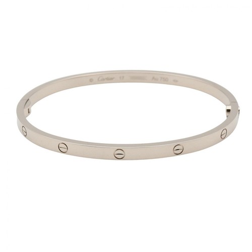 Petit bracelet cartier love - bracelet,