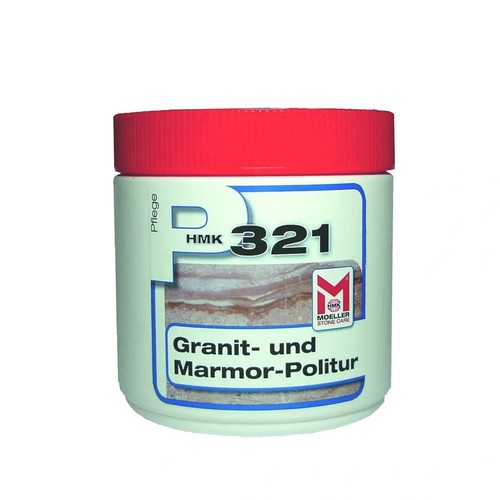 Hmk p321 polisseur pasté - hmk,