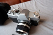 mamiya sekor 500 TL photo