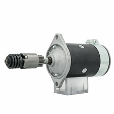 Démarreur Pour Lucas Lotus